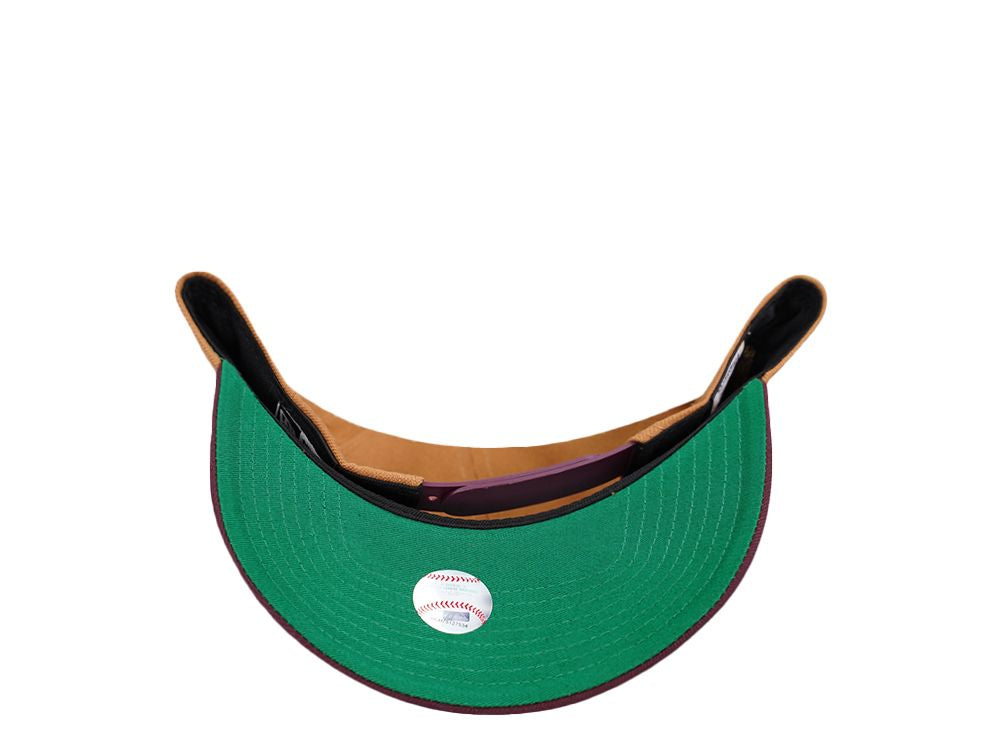 Gorra Yankees de Nueva York โSweet Wine 1996โ