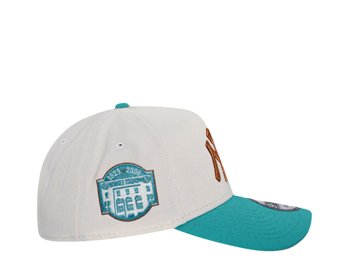 Gorra Yankees de Nueva York โYankee Stadium 85thโ