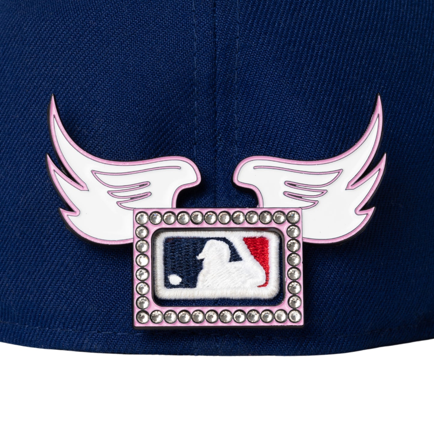 Pin metรกlico โSweet Angelโ