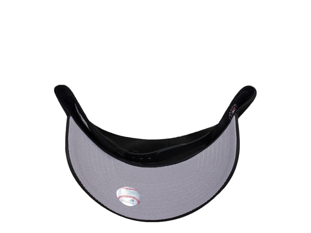 Gorra Dodgers de Brooklyn โWorld Series 2024โ