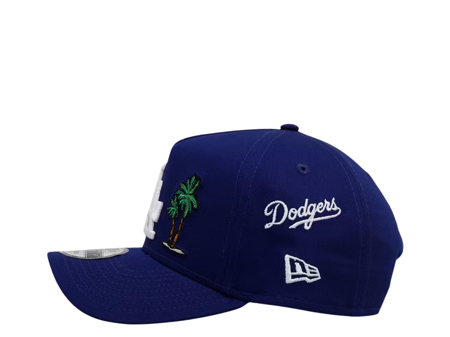 Gorra Dodgers de Los รngeles โCity Icons 1988โ
