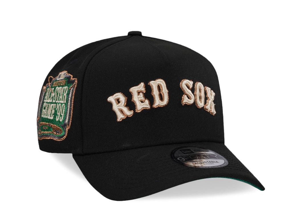 Gorra Red Sox de Boston “All Star Game 99”