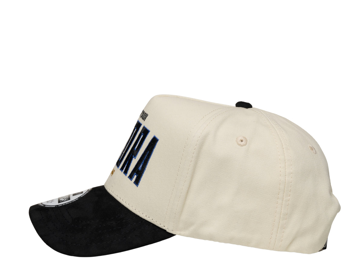 Gorra Yaquis de Cd Obregón “La Tribu”