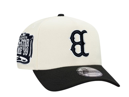 Gorra Red Sox de Boston “Upside Down 99”