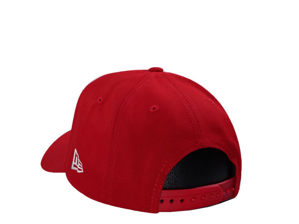 Gorra Dodgers de Los Ángeles “16 de Septiembre”