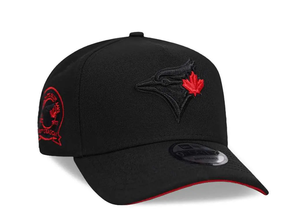 Gorra Blue Jays de Toronto “Cherry Season 40th”