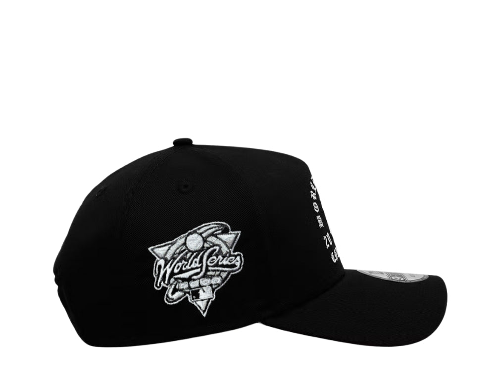Gorra Yankees de Nueva York “World Series 2000”