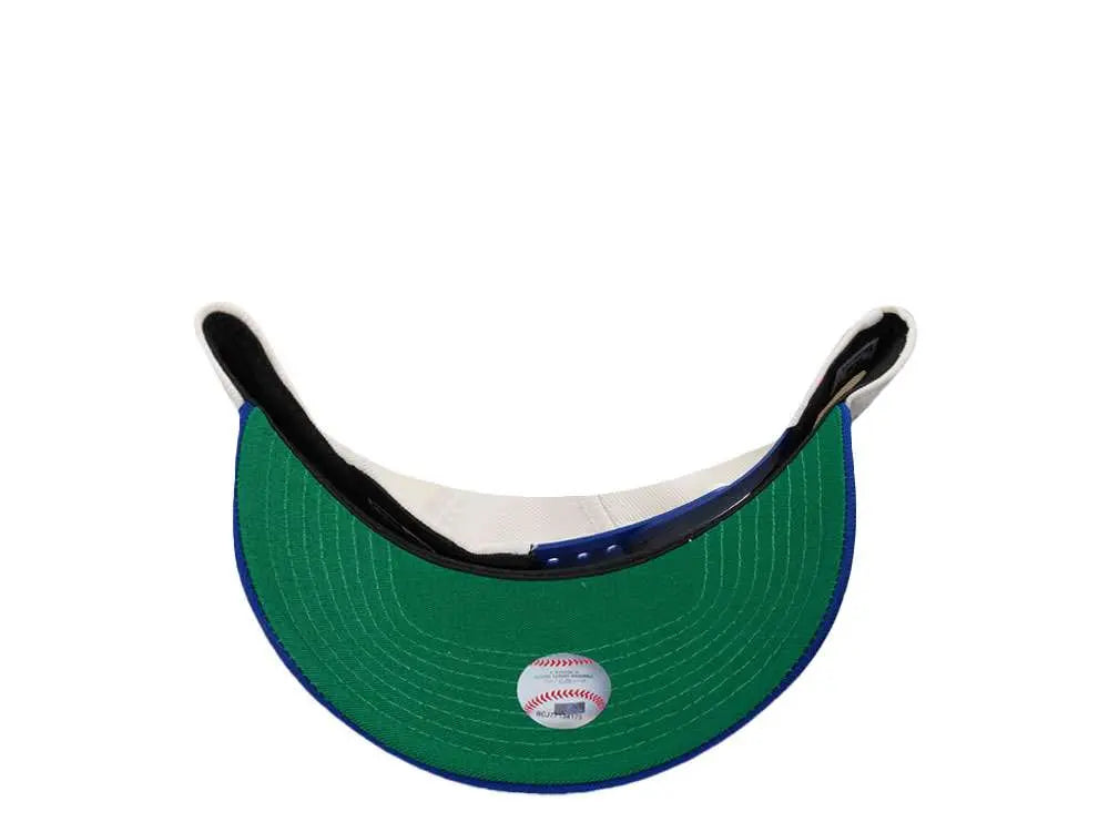 Gorra Ranger de Texas “Blue Arlington Stadium 21th”