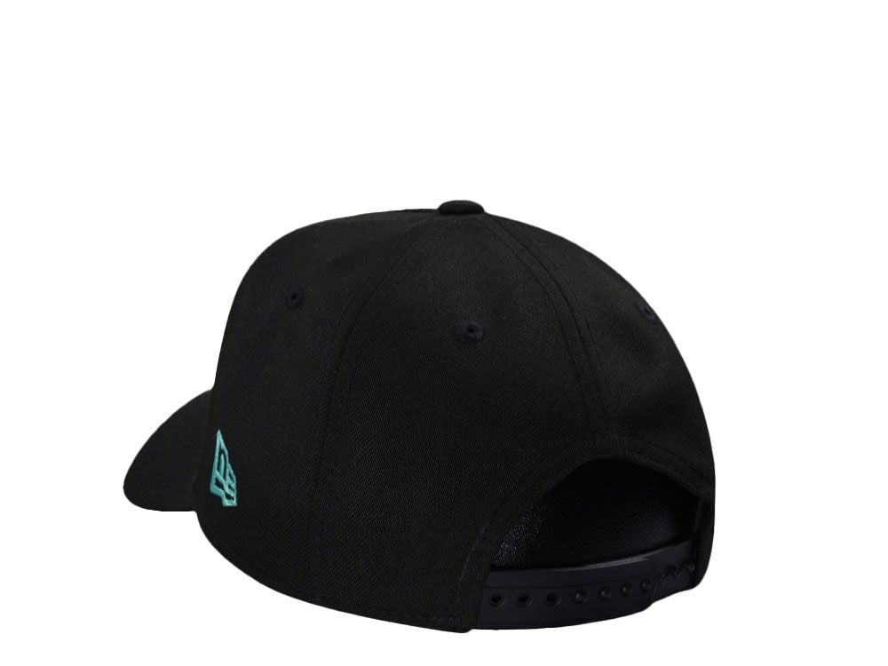 Gorra Gigantes de San Francisco “Mint Edition 1989”