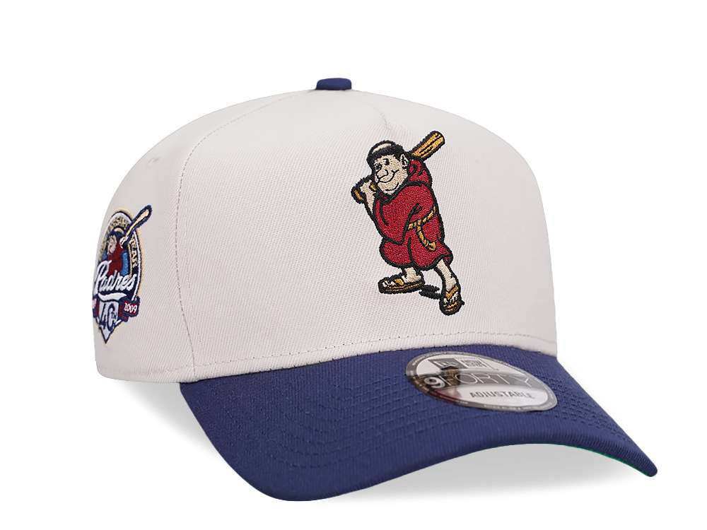Gorra Padres de San Diego “Priest at Bat 40th”