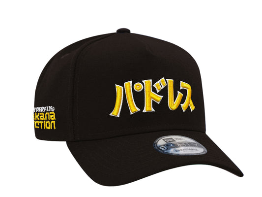 Gorra Padres de San Diego “Kanji Series”