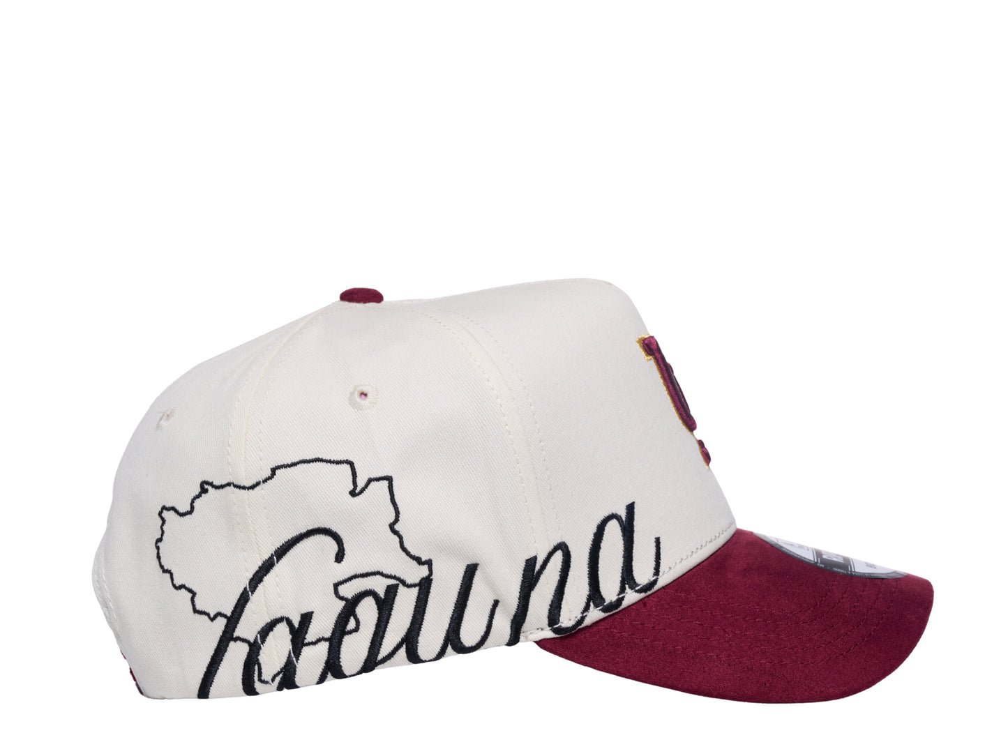 Gorra Unión Laguna “Laguna Series”