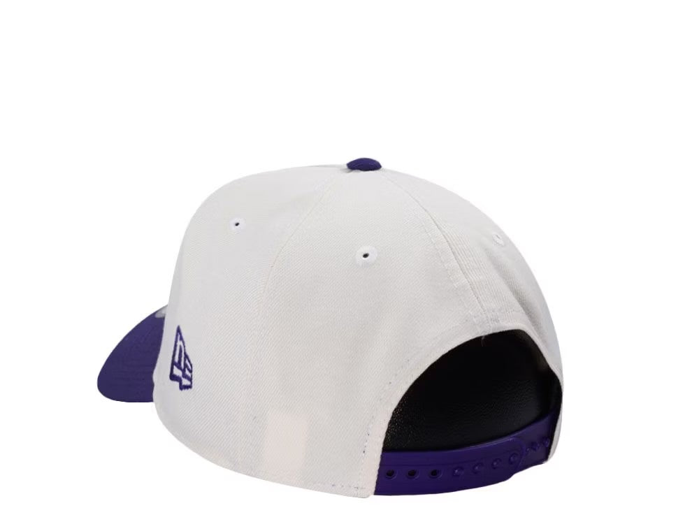 Gorra Lakers de Los Ángeles “Lakers GOAT”