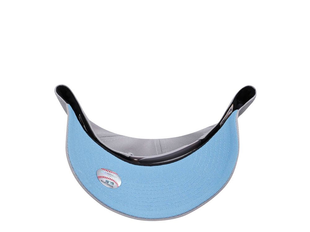 Gorra Dodgers de Los Ángeles “Ice Series 40th”