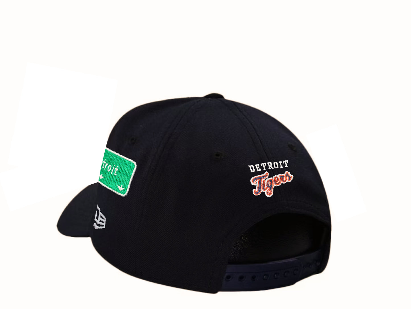 Gorra Tigres de Detroit “City Icons 1935”