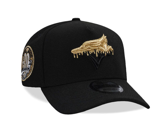 Gorra Blue Jays de Toronto “Melted Logo 30th”