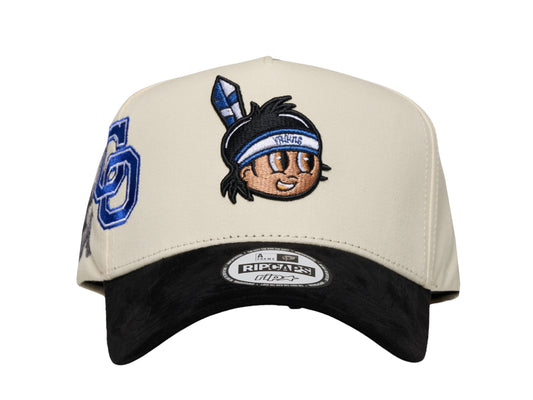 Gorra Yaquis de Cd Obregón “Sonora Series”