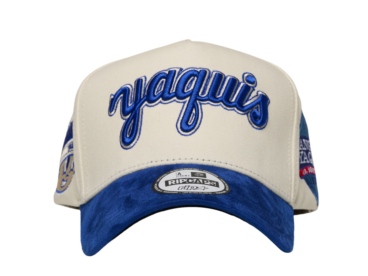 Gorra Yaquis de Cd Obregón “Yaquis Series”