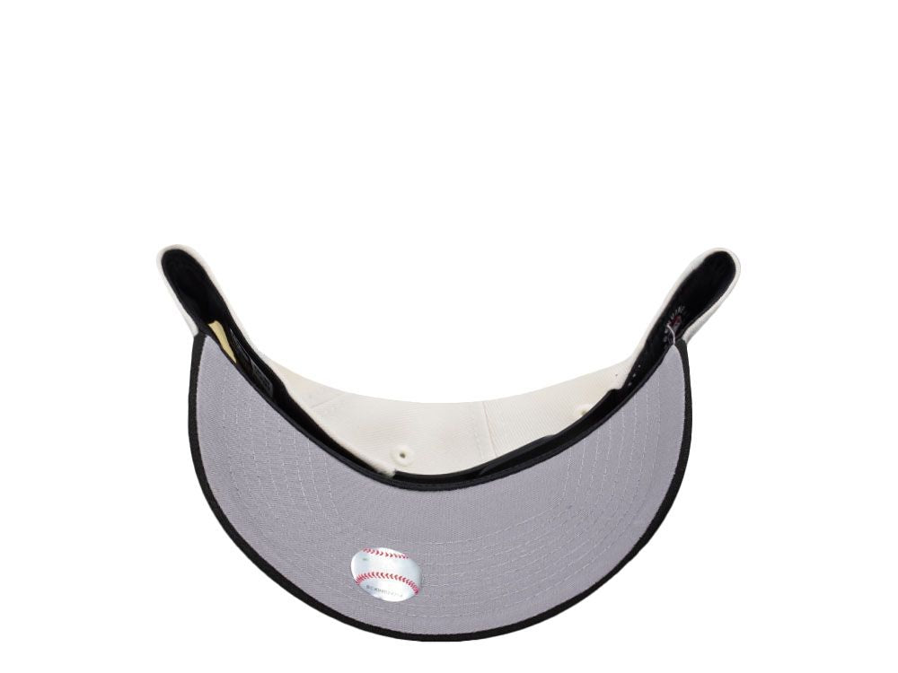 Gorra Mets de Nueva York “Kanji Chrome Japan”