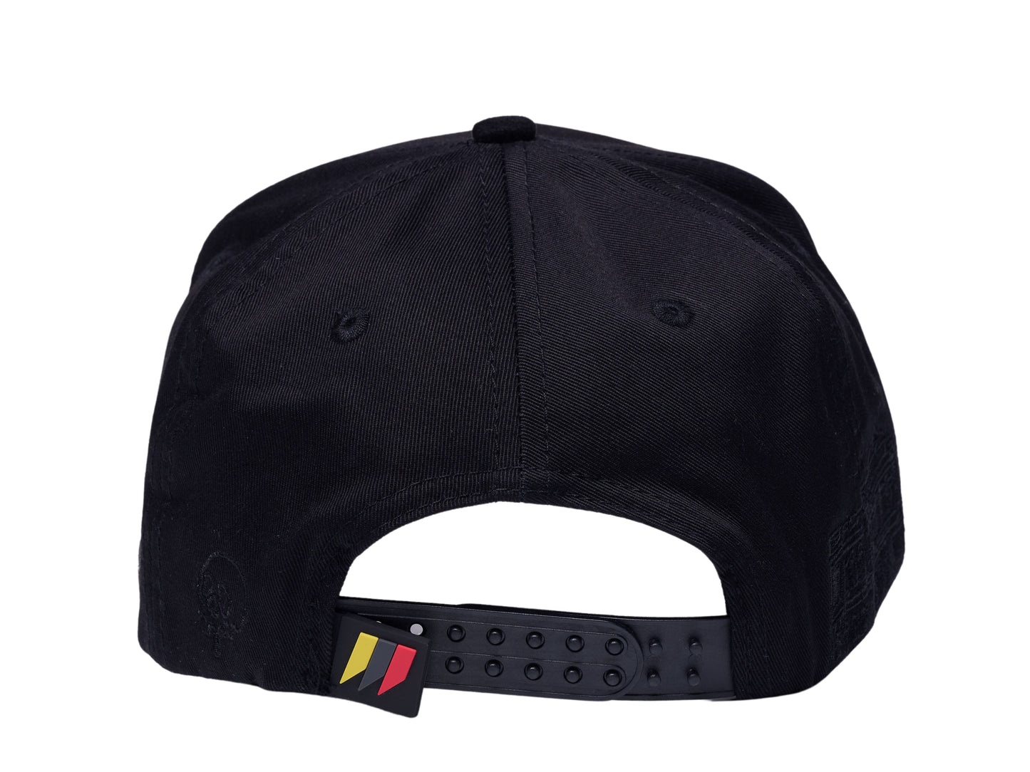 Gorra Piel de León “León Negro”