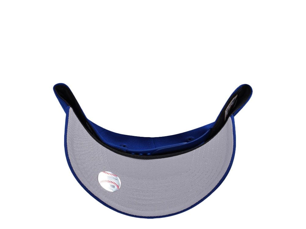 Gorra Yankees de Nueva York “World Series 2000”