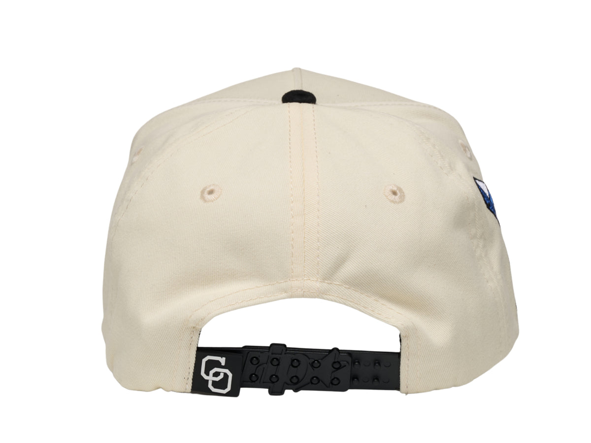 Gorra Yaquis de Cd Obregón “La Tribu”
