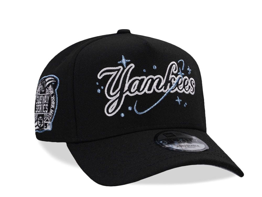 Gorra Yankees de Nueva York “Astro Script 2000”