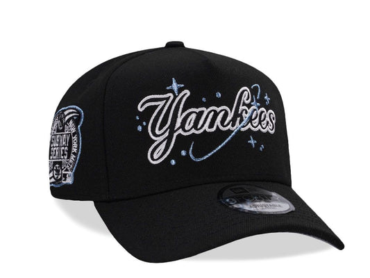 Gorra Yankees de Nueva York “Astro Script 2000”