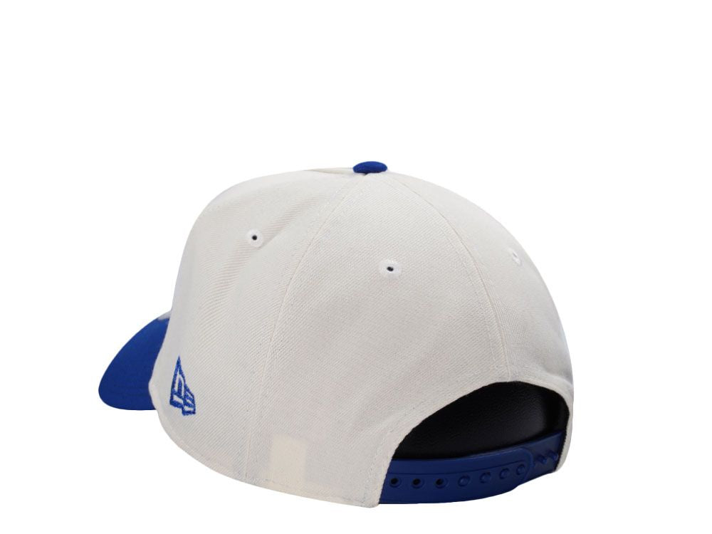 Gorra Dodgers de Los Ángeles “Tokyo Series”