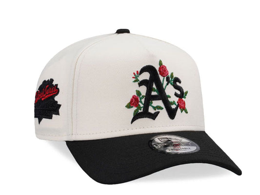Gorra Atléticos de Oakland “World Series 1989”