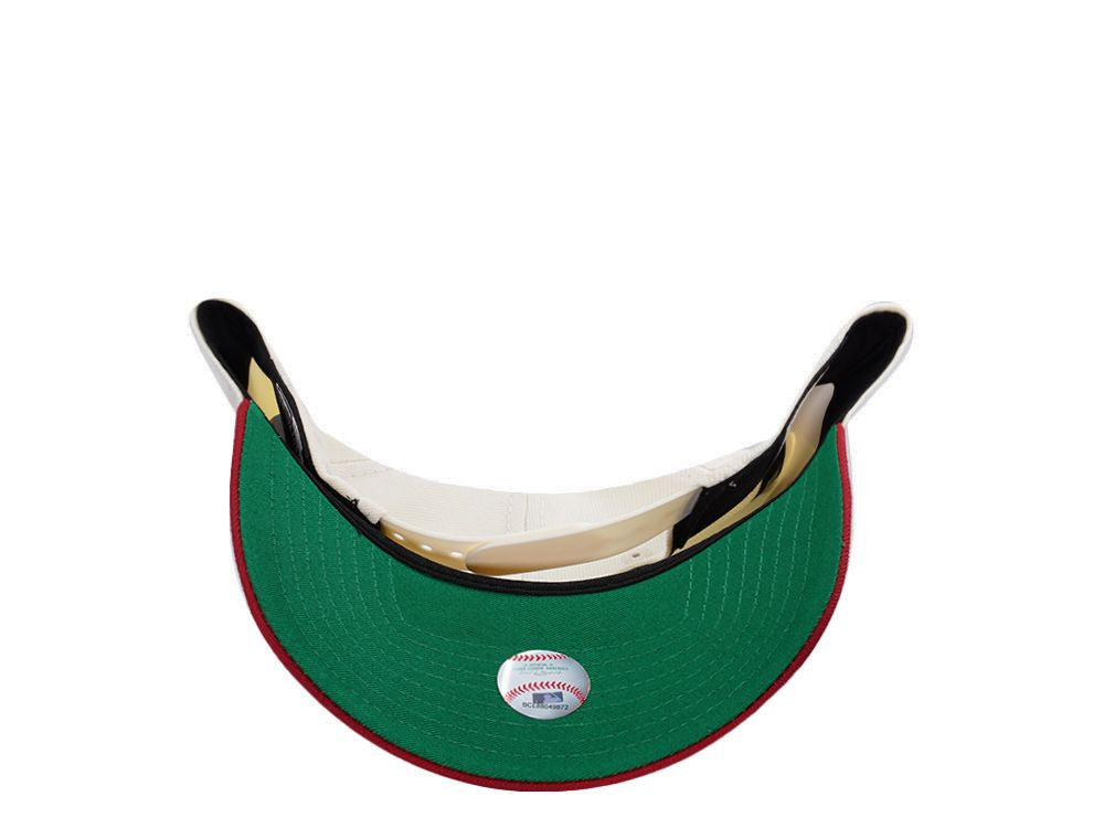 Gorra White Sox de Chicago “World Series 2005”