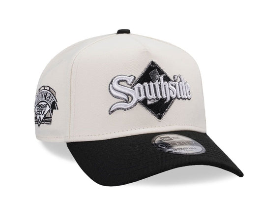 Gorra White Sox de Chicago “Southside”