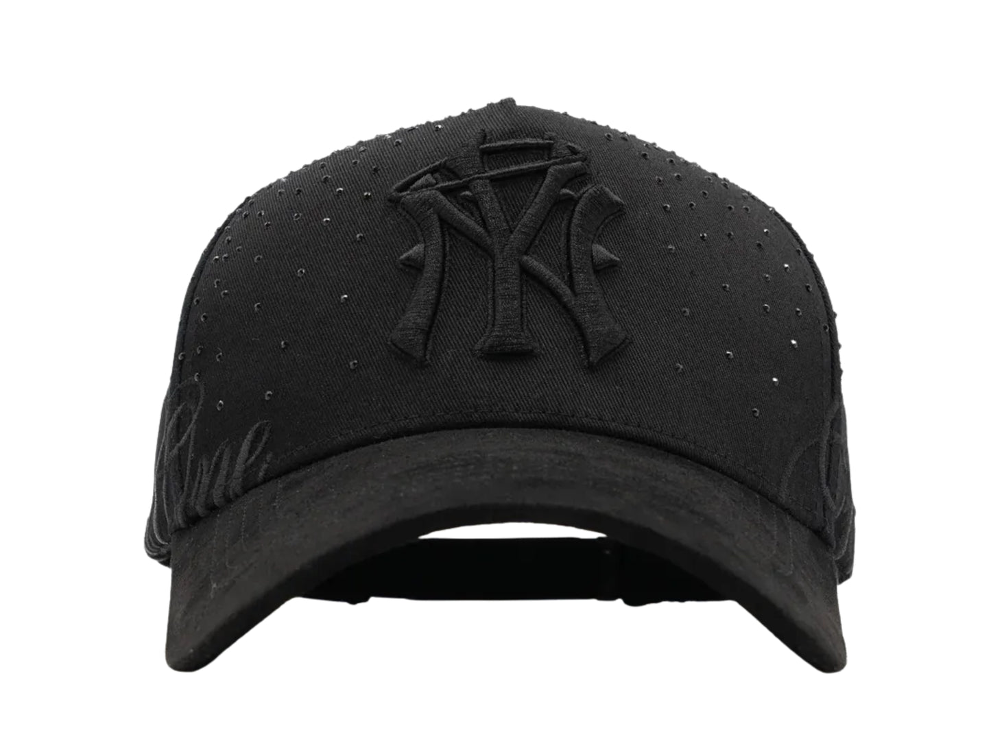 Gorra 31 Hats “Forever Black”
