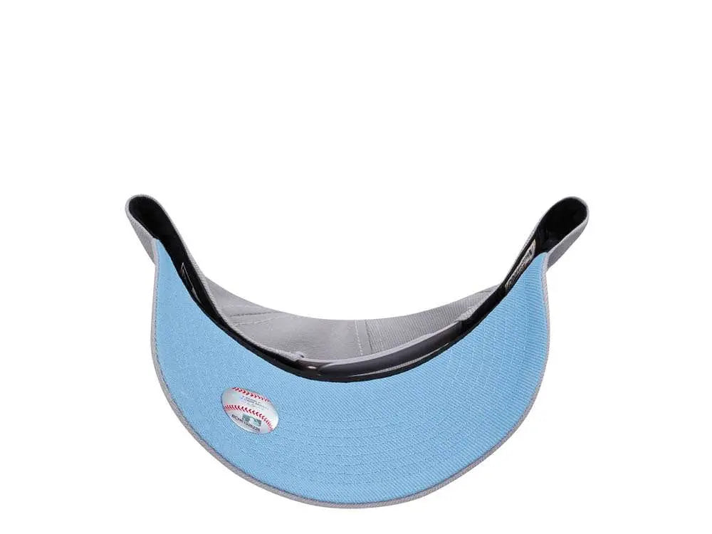 Gorra Yankees de Nueva York “Ice World Series 1996”