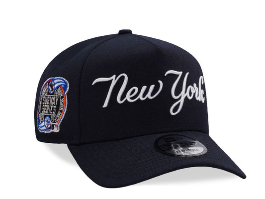 Gorra Yankees de Nueva York “Script Edition”