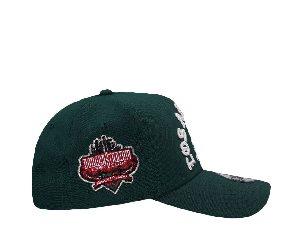 Gorra Dodgers de Los Ángeles “Major League 1958”