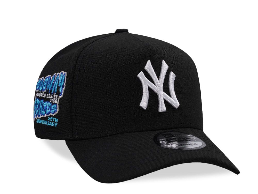 Gorra Yankees de Nueva York “Subway Series 2000”