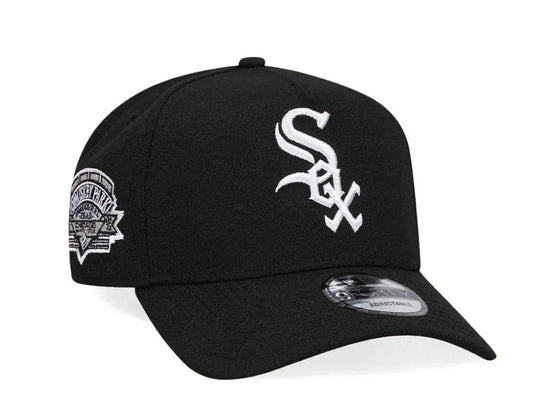 Gorra White Sox de Chicago “Dark Inaugural Year”