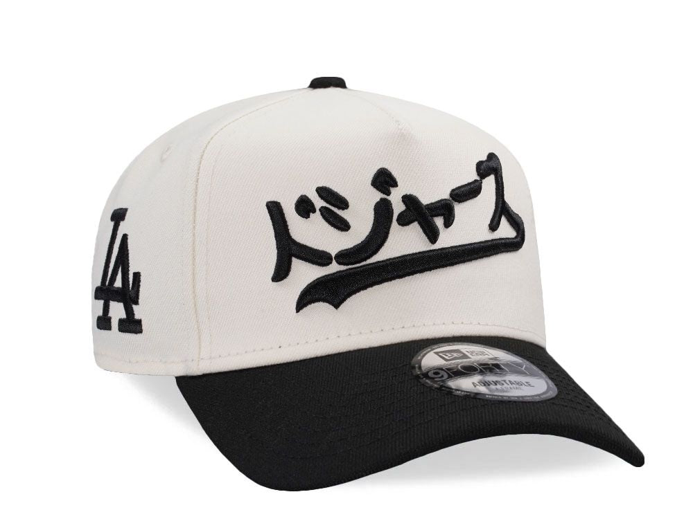 Gorra Dodgers de Los Ángeles “Japan Dojāsu”