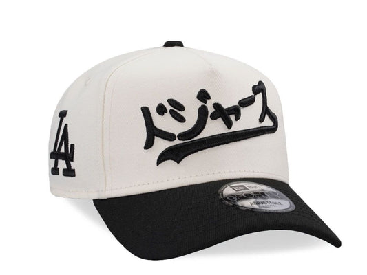 Gorra Dodgers de Los Ángeles “Japan Dojāsu”