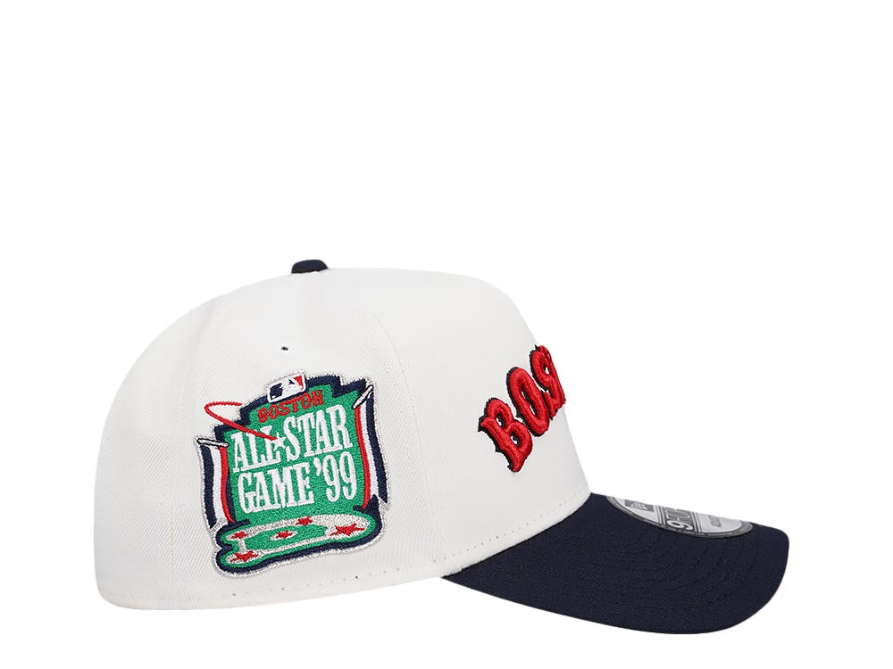 Gorra Red Sox de Boston “All Star Game 1999”