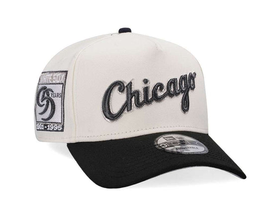 Gorra White Sox de Chicago “Chrome Ice 95th”