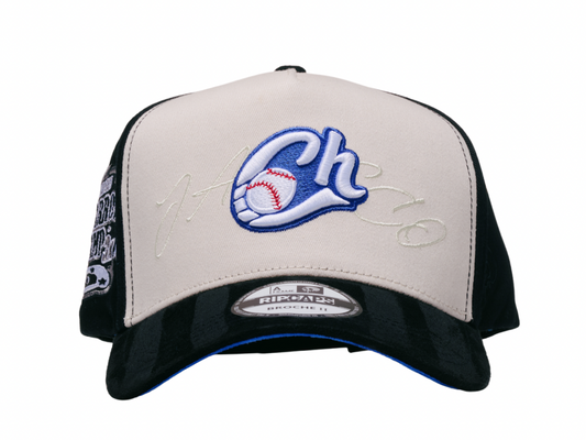 Gorra Charros de Jalisco “Signature”