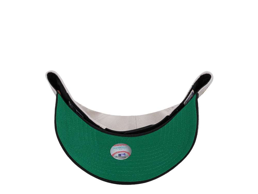 Gorra Gigantes de San Francisco “Stone All Star 2002”