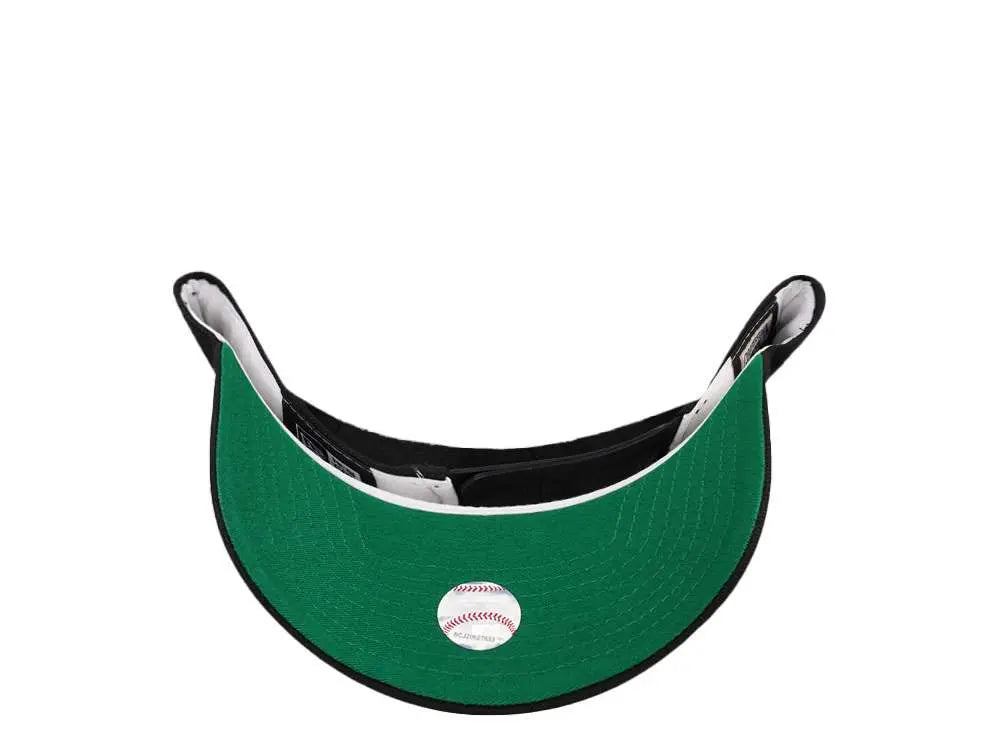 Gorra White Sox de Chicago “Bone Comiskey Park”