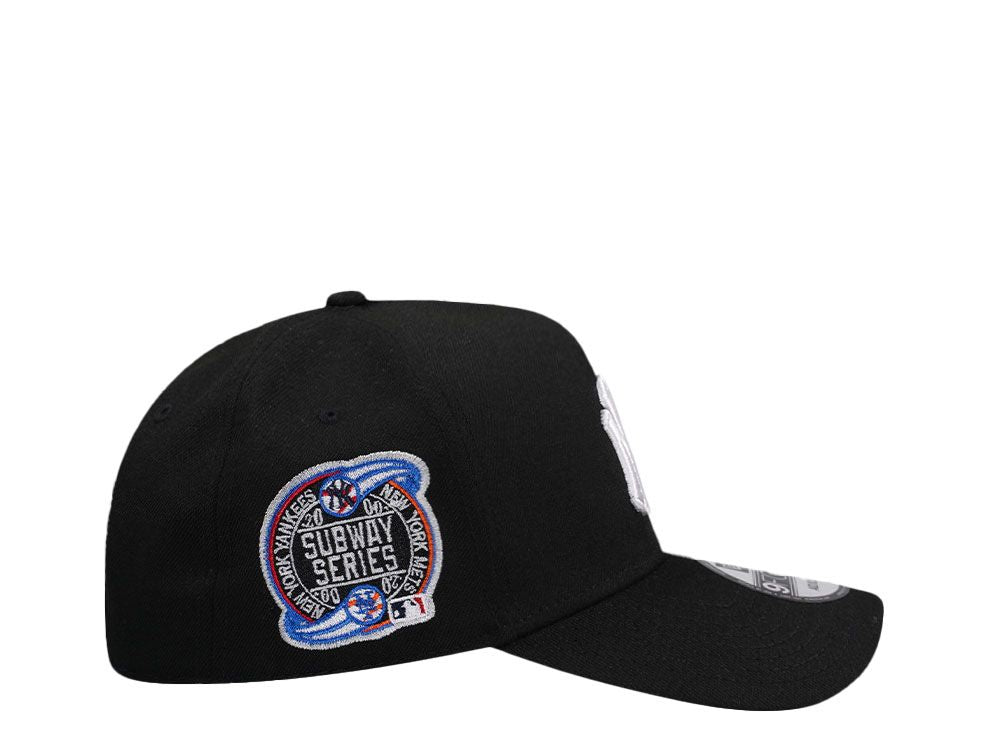 Gorra Yankees de Nueva York “Subway Series 2000”