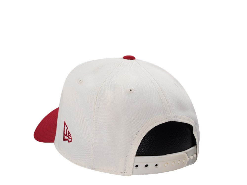 Gorra White Sox de Chicago “World Series 2005”