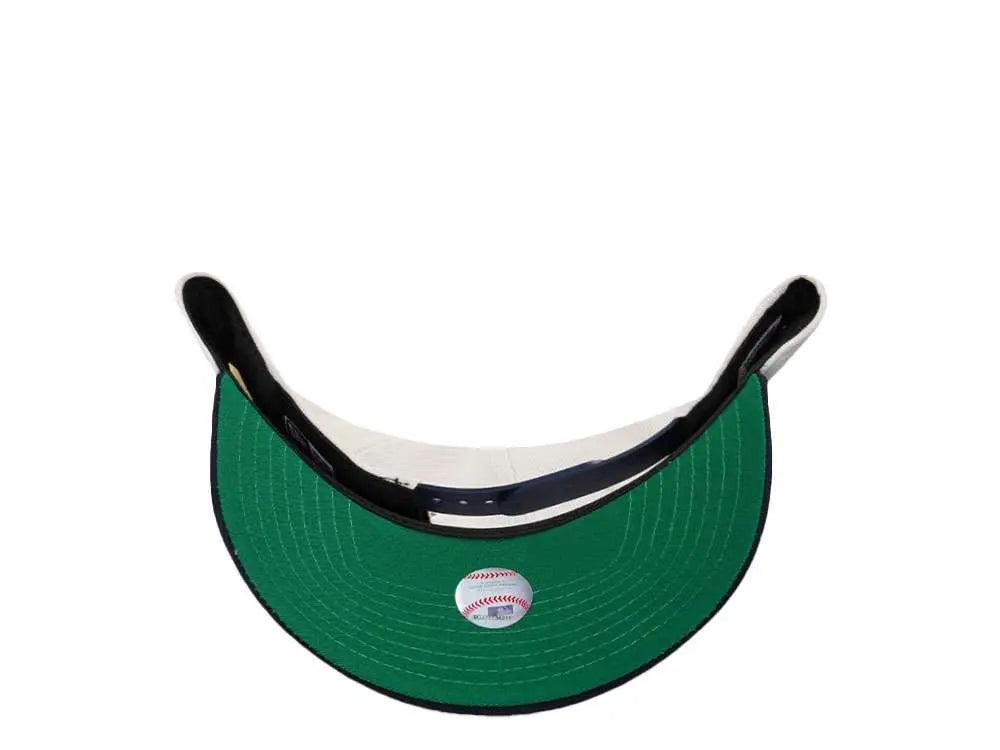 Gorra Marineros de Seattle “Compass Ice 35th”