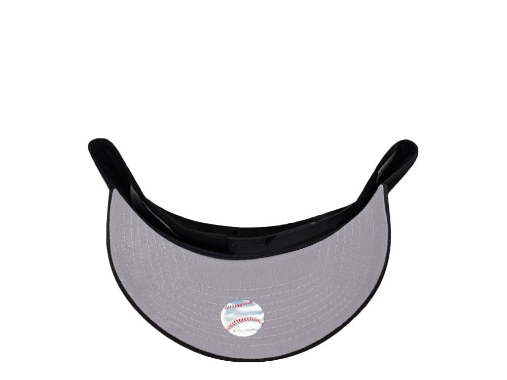 Gorra Cubs de Chicago “1990 Liquid Titanium”