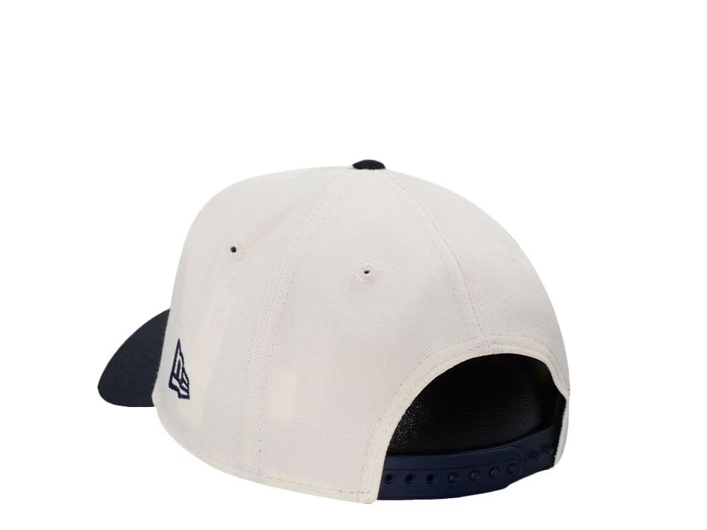 Gorra Bravos de Atlanta “Axe Series 1995”